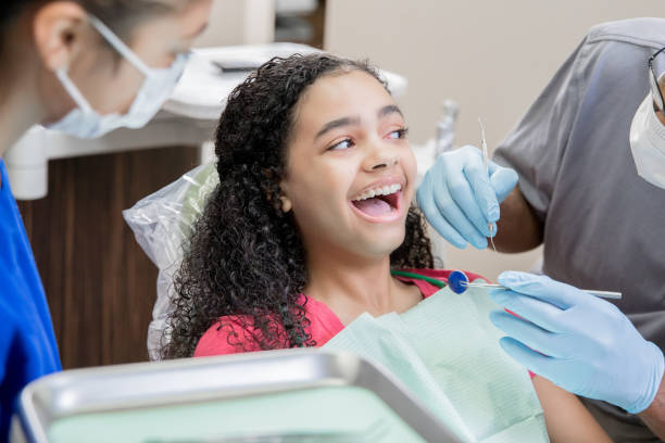 Dentist for Dental Trauma in CA