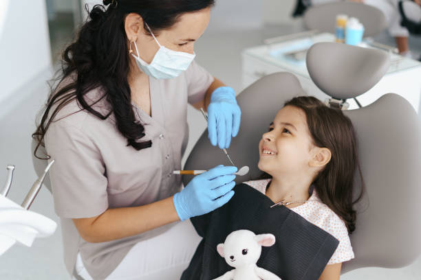 Best Emergency Pediatric Dentist  in Corona, CA