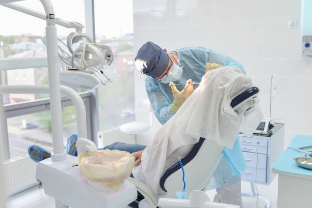 Best Cracked Tooth Emergency Dentist  in Corona, CA